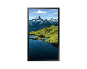 Samsung SMART Signage 75" OH75A