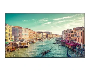 Samsung SMART Signage 85" QM85R-B