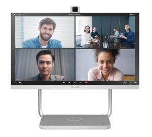 Yealink DeskVision A24 Microsoft Teams Display