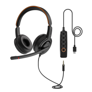 Axtel VOICE UC45 stereo USB-C