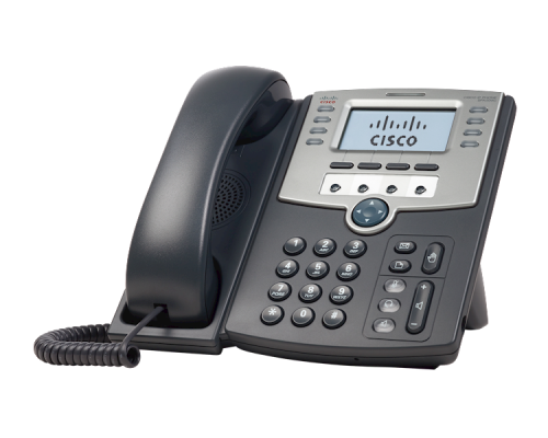 Cisco Small Business SPA 509G.jpg