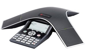 Polycom SoundStation IP7000 z zasilaczem