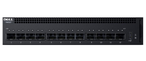 Dell Networking X4012 12x10GbE SFP+