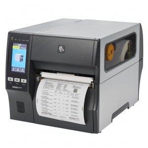 Zebra ZT421 - USB - TT - 203DPI - ETH - BT - NFC