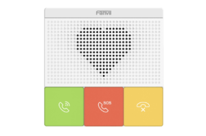 Fanvil Domofon Y501 SIP dla służby zdrowia