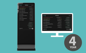 Licencja Humly Wayfinding (4 lata)