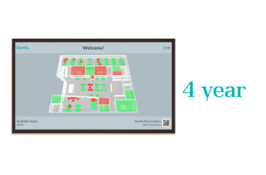 Licencja Humly Floor Plan (4 lata)