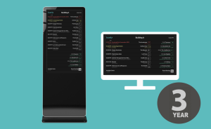 Licencja Humly Wayfinding (3 lata)