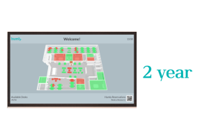 Licencja Humly Floor Plan (2 lata)