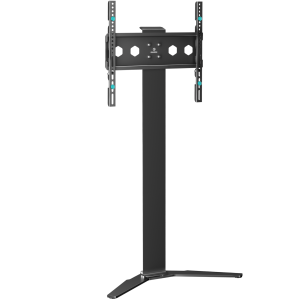 Stojak do TV 26" - 65" do 34 kg ONKRON TS1140, Czarny