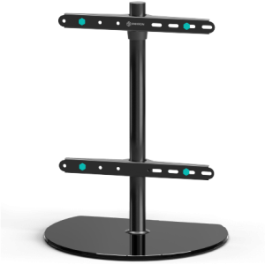 Stojak do TV 32" - 65" do 35 kg ONKRON PT2, Czarny