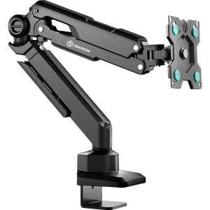 Uchwyt do monitora 13" do 34 do 10 kg ONKRON G90, Czarny