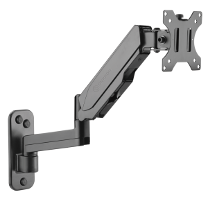 Uchwyt ścienny do TV 13" - 32" do 8 kg ONKRON G150, Czarny