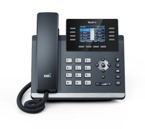 Yealink T44W