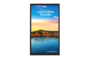 LG 49XE4F-M Full outdoor