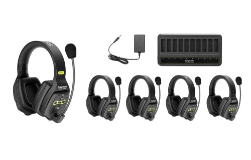 Bezprzewodowy system słuchawkowy Intercom Saramonic WiTalk WT5D_01_HD.jpg