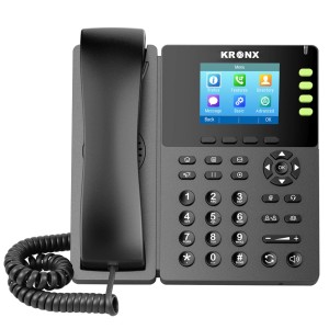 Kronx Telefon IP V13PG