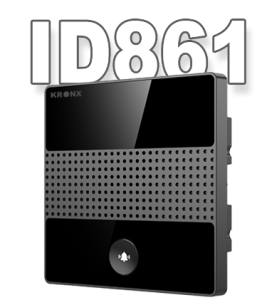 Kronx Bramofon IP ID861