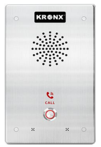 Kronx Bramofon IP DX11