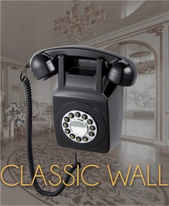 Kronx CLASSIC WALL