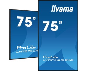 IIYAMA PROLITE LH7575UHS-B1AG