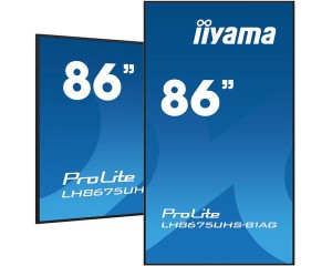 IIYAMA PROLITE LH8675UHS-B1AG