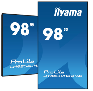 IIYAMA PROLITE LH9854UHS-B1AG