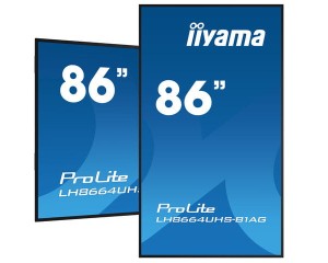 IIYAMA PROLITE LH8664UHS-B1AG