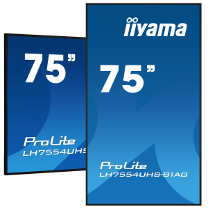 IIYAMA PROLITE LH7554UHS-B1AG