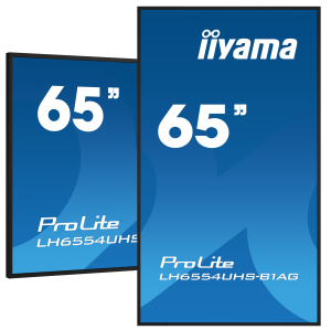 IIYAMA PROLITE LH6554UHS-B1AG