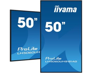 IIYAMA PROLITE LH5060UHS-B1AG