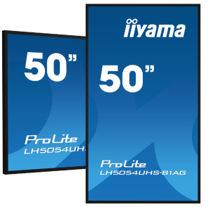 IIYAMA PROLITE LH5054UHS-B1AG