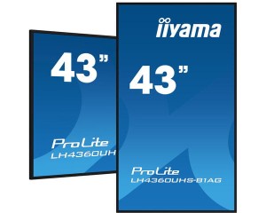 IIYAMA PROLITE LH4360UHS-B1AG