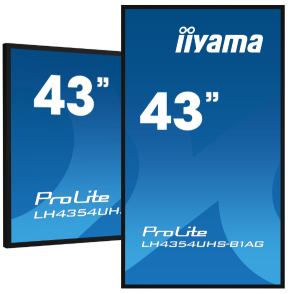 IIYAMA PROLITE LH4354UHS-B1AG