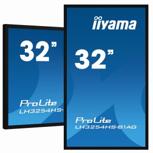 IIYAMA PROLITE LH3254HS-B1AG