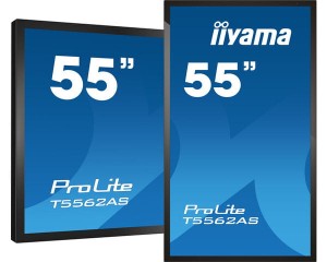 IIYAMA PROLITE T5562AS-B1