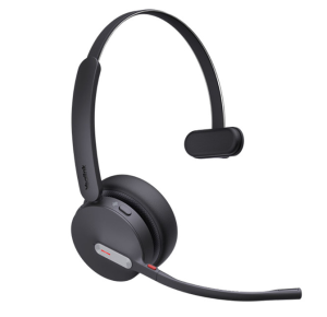 Yealink BH72 Teams Black USB-C headphones (1) (1)