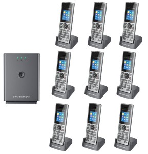 Grandstream DP755+DP722 NONA