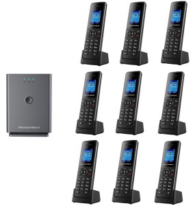 Grandstream DP755+DP720 NONA