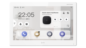 Hikvision DS-KH9510-WTE1(B)