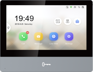 Hikvision DS-KH8350-TE1