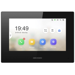 Hikvision DS-KH6320-LE1(B)