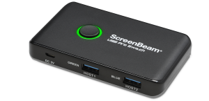 ScreenBeam Pro Switch dla modelu 1100 Plus i MTR