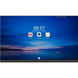 MAXHUB All-in-one LED Raptor series LA165V07