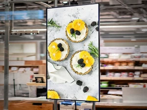 MAXHUB Commercial Display CMA-T series ND55CMA-T