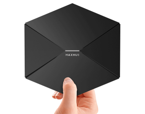 MAXHUB Wireless Screen Sharing Box WB05