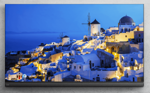 MAXHUB All-in-one LED Raptor series LM120A07