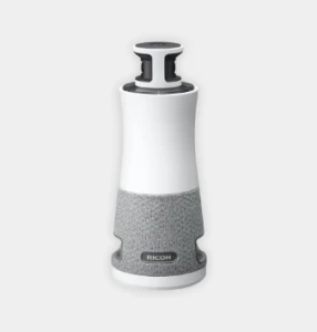 RICOH 360 Meeting Hub V2