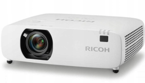 RICOH PJ WUL5A50