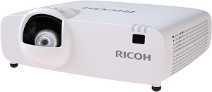 RICOH PJ WUL5A40ST